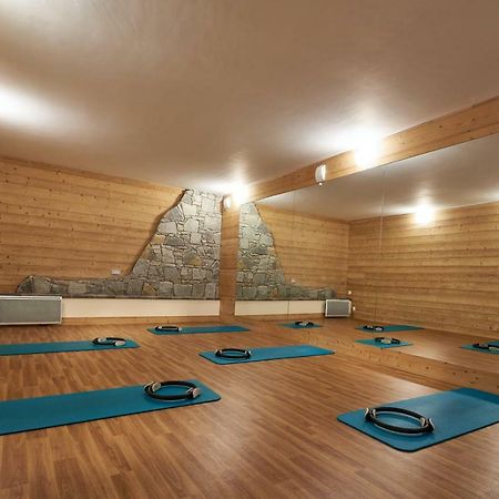Aiglon Morzine Appartement Buitenkant foto